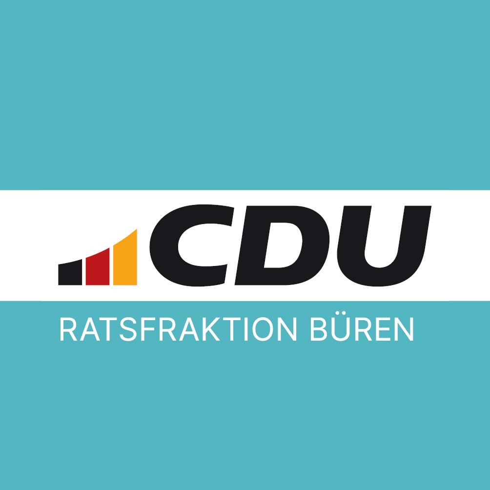 CDU Stadtverband Büren Logo